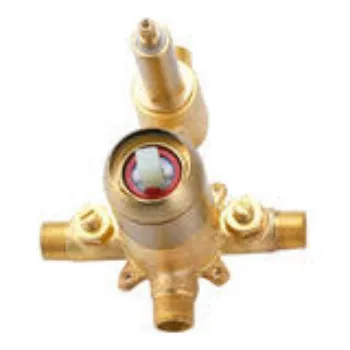 Shower Valves